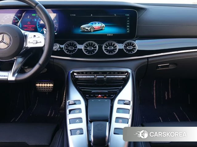 Mercedes-Benz AMG GT id 4259933 из Китая 8