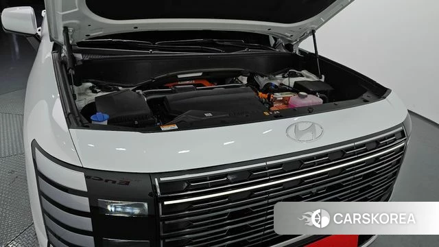 Hyundai Palisade (LX3) id 4548515 из Кореи 29