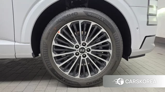 Hyundai Palisade (LX3) id 3731325 из Кореи 15