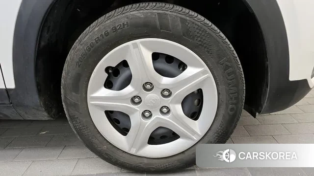 Kia Seltos id 3428673 из Кореи 15