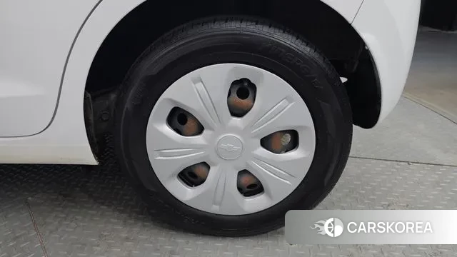 Chevrolet (GM Daewoo) The New Spark id 3592594 из Кореи 15