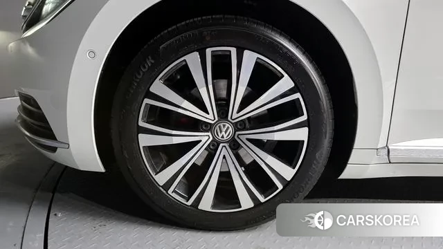 Volkswagen Arteon id 3698295 из Кореи 15