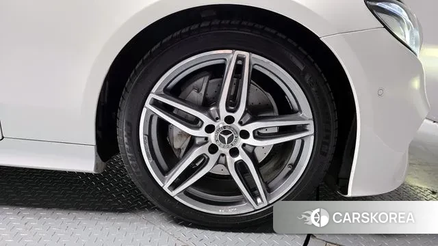 Mercedes-Benz E-Class W213 id 3574022 из Кореи 15