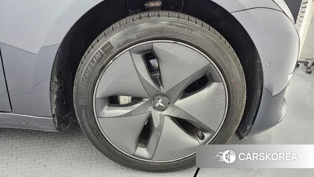 Tesla Model 3 id 3202996 из Кореи 15