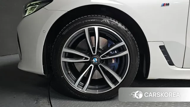 BMW 6 Series GT (G32) id 3573333 из Кореи 15