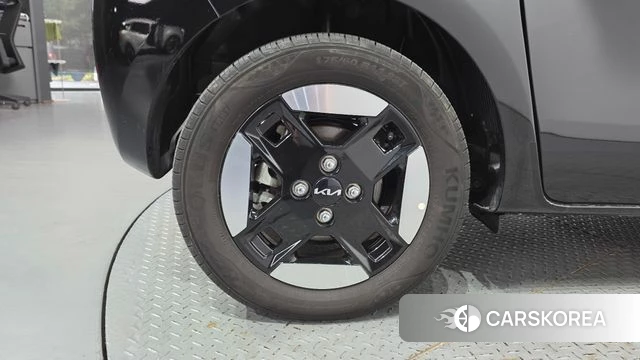 Kia The New Kia Ray EV id 4916441 из Кореи 24