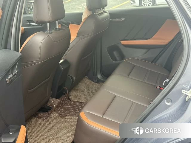 BYD e2 id 4254077 из Китая 11