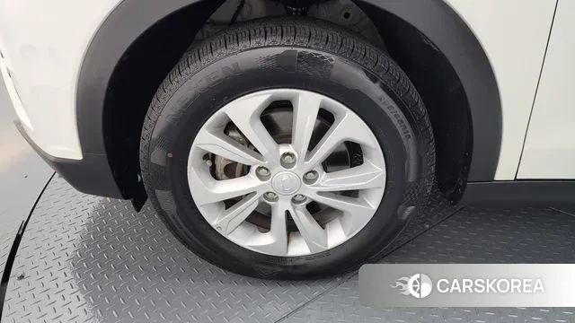 Ssangyong Berry New Tivoli id 3380080 из Кореи 15