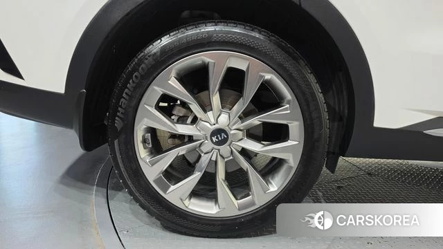 Kia Sorento 4th Generation id 4937074 из Кореи 28