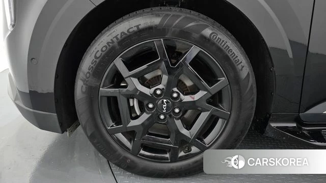 Kia The New Carnival 4th Generation id 4493612 из Кореи 30