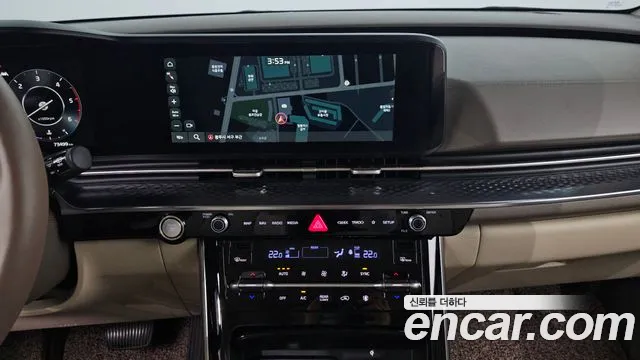 Kia Carnival 4th generation id 2689649 из Кореи 15