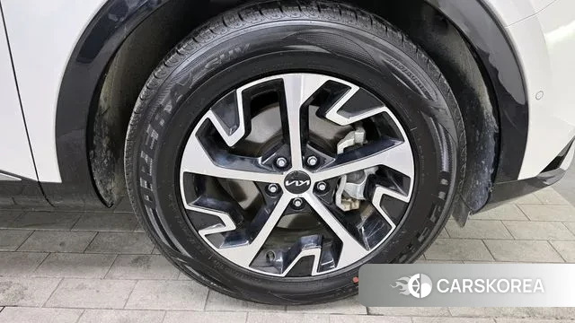 Kia Sportage 5th Generation Hybrid id 3581398 из Кореи 15