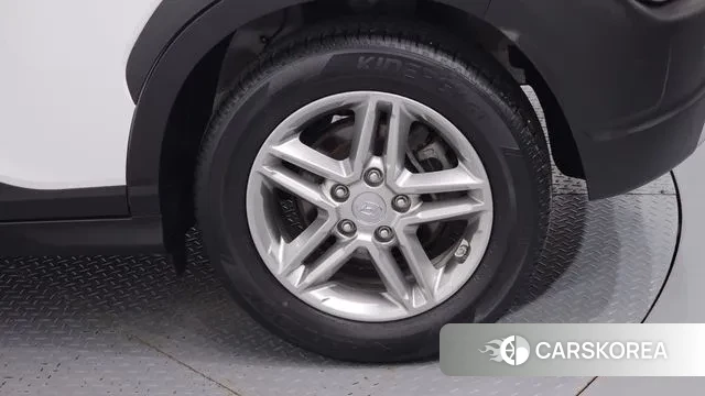 Hyundai The New Kona id 3017419 из Кореи 15