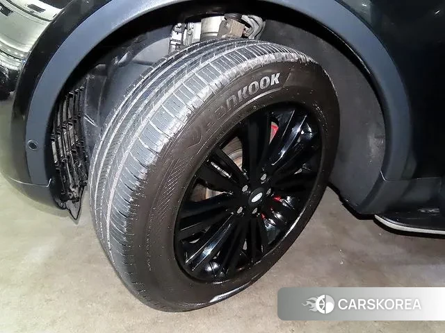 Land Rover Discovery 5 id 3598695 из Кореи 15