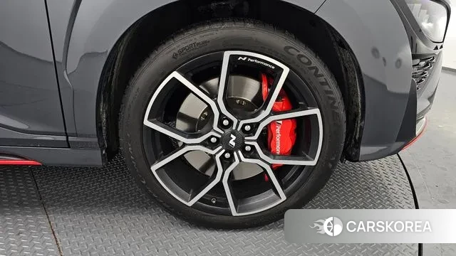 Hyundai The New Kona id 3572832 из Кореи 15