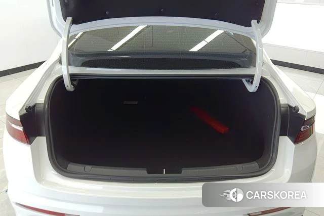 Geely Automobile Xingrui id 4216385 из Китая 12