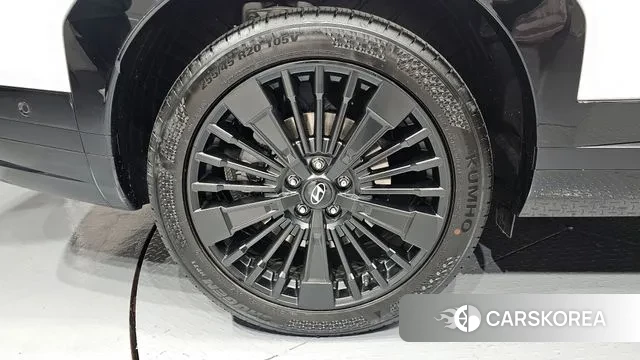 Hyundai Santa Fe (MX5) id 3482029 из Кореи 15