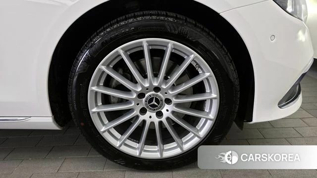 Mercedes-Benz E-Class W213 id 3833489 из Кореи 15