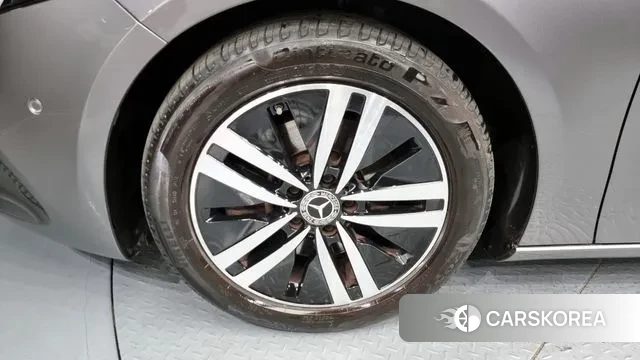 Mercedes-Benz A-Class W177 id 3058595 из Кореи 15