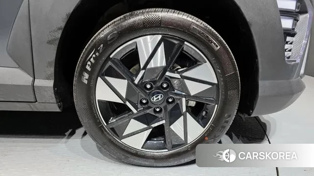 Hyundai Kona Hybrid (SX2) id 3745797 из Кореи 15