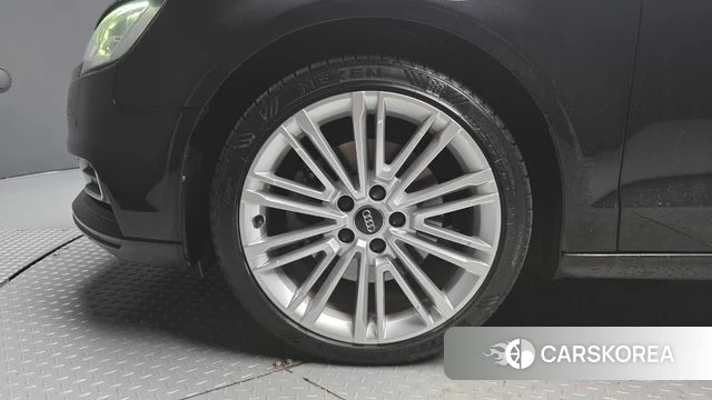 Audi New A3 id 4755360 из Кореи 25