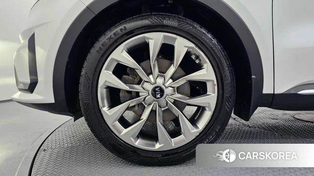 Kia Sorento 4th Generation id 4389493 из Кореи 26
