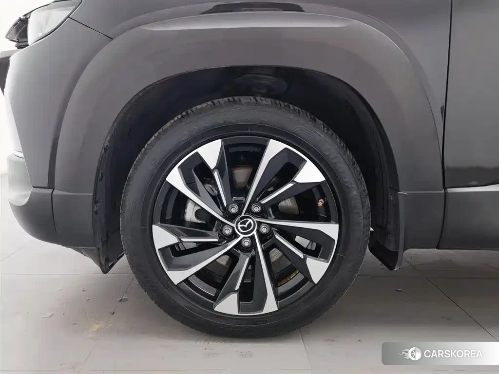 Mazda CX-50 Xingya id 4514095 из Китая 19