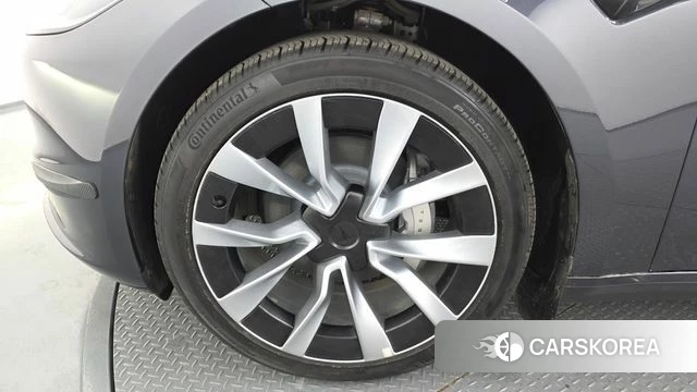 Tesla Model 3 id 3902620 из Кореи 15