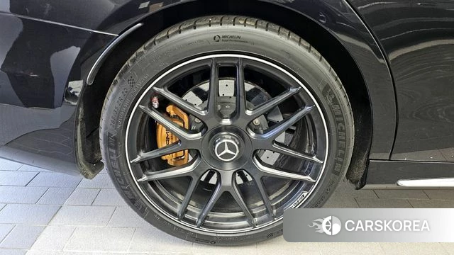 Mercedes-Benz S-Class W222 id 3905303 из Кореи 15