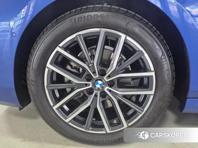 BMW 2 Series Active Tourer (U06) id 3036959 из Кореи 15