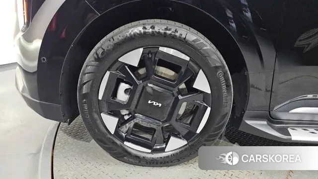 Kia The New Carnival 4th Generation id 3299740 из Кореи 15