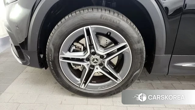 Mercedes-Benz GLB-Class X247 id 3517485 из Кореи 15