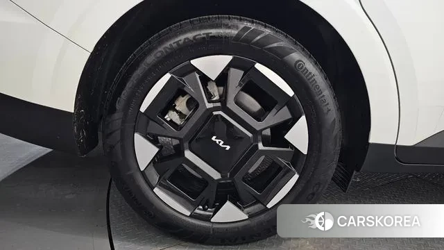 Kia The New Carnival 4th Generation id 3452364 из Кореи 15