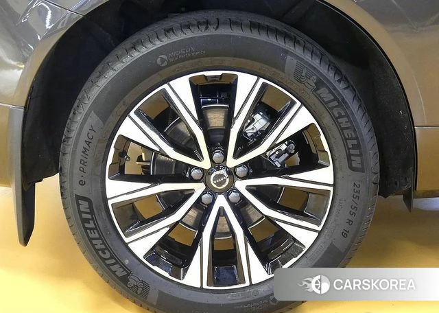 Volvo XC60 second Generation id 4640324 из Кореи 15