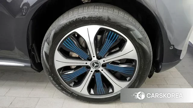 Mercedes-Benz EQC N293 id 3473808 из Кореи 15