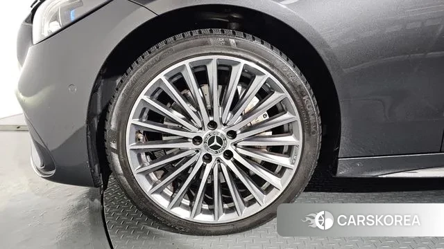 Mercedes-Benz C-Class W206 id 3659871 из Кореи 15