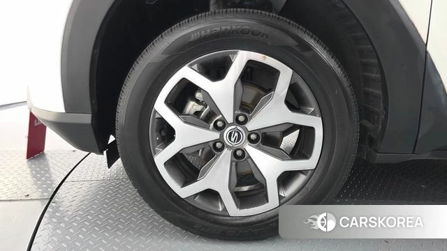 Ssangyong Torres id 4382478 из Кореи 25