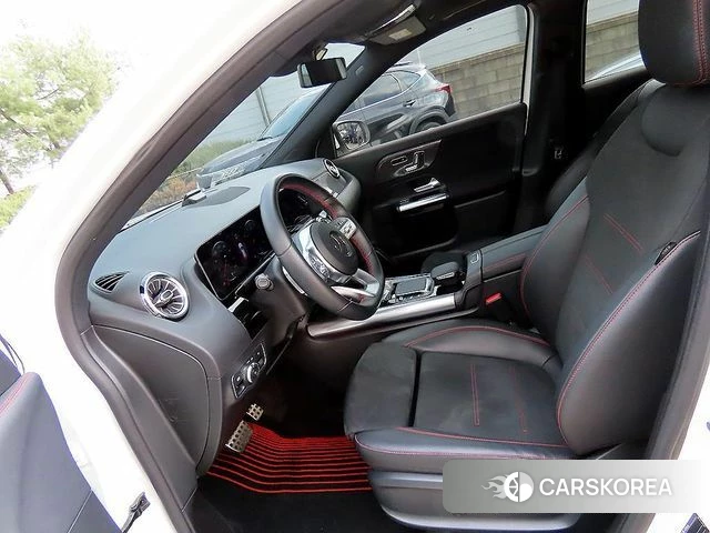 Mercedes-Benz GLA - Class H247 id 3820015 из Кореи 15