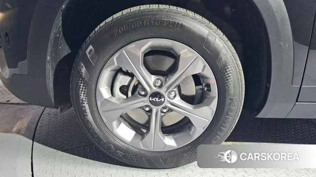 Kia The New Seltos id 3939776 из Кореи 15