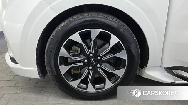 Kia Carnival 4th generation id 4383347 из Кореи 30