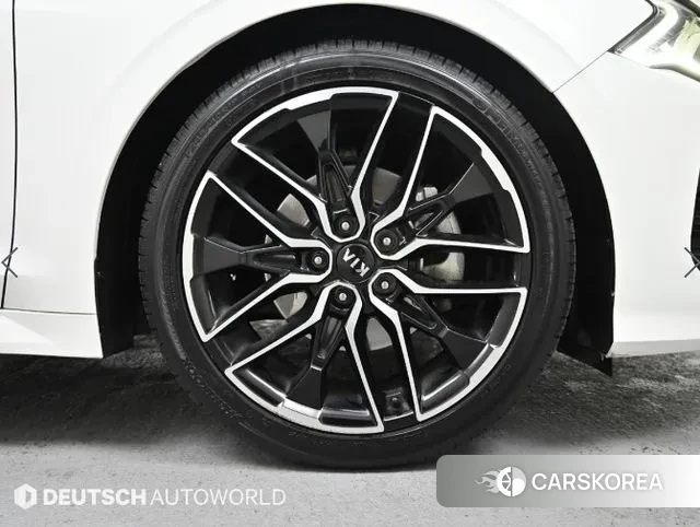 Kia K5 3rd generation id 3598535 из Кореи 15