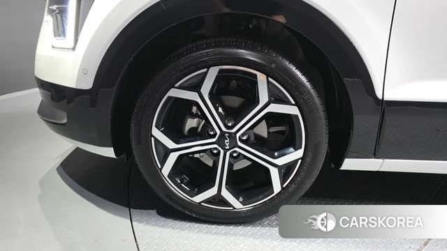 Kia Di Ol Nu Niro id 3825782 из Кореи 15