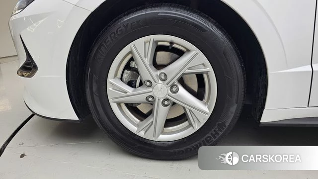 Hyundai Sonata (DN8) id 4470970 из Кореи 15