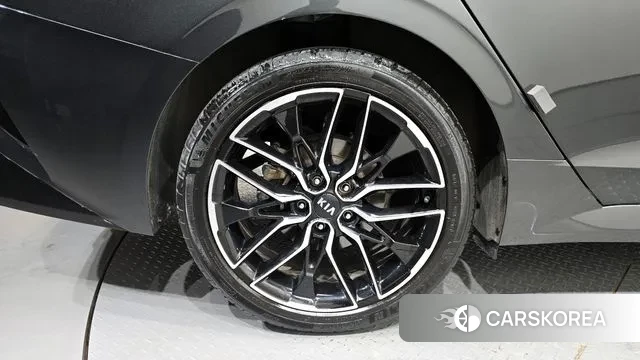 Kia K5 3rd generation id 3546929 из Кореи 15