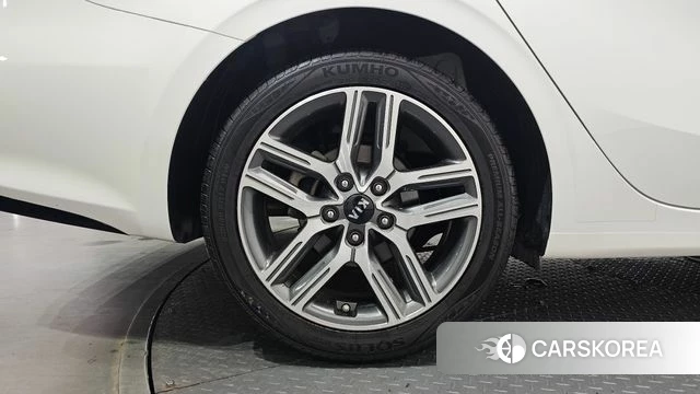 Kia Come New K3 id 4245719 из Кореи 15