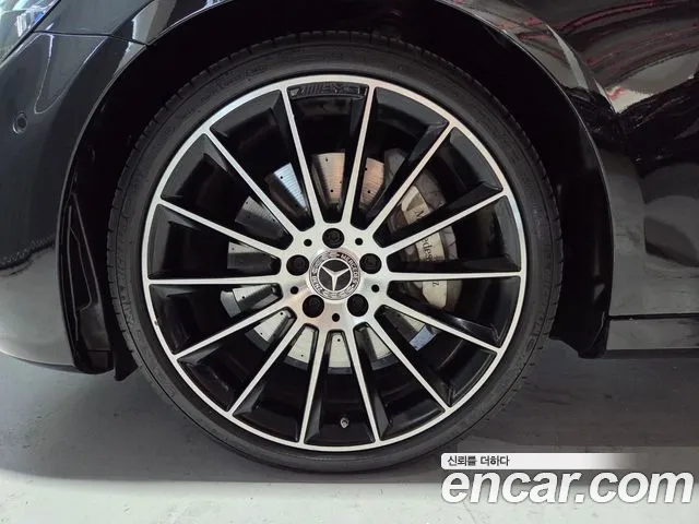 Mercedes-Benz E-Class W213 id 2701766 из Кореи 15