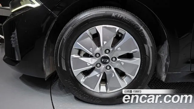 Kia K5 Hybrid 3rd Generation id 2906909 из Кореи 15