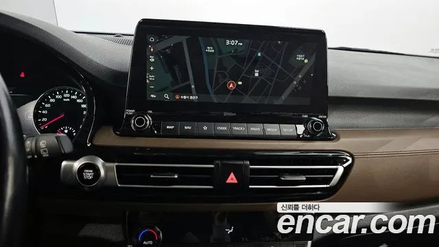 Kia Seltos id 2673890 из Кореи 15