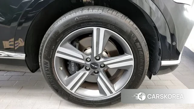 Genesis GV80 Coupe id 2978909 из Кореи 15