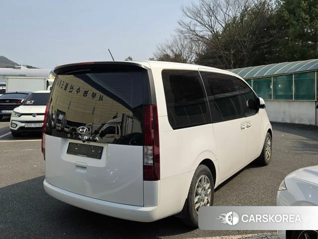 Hyundai Staria id 3850608 из Кореи 7